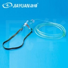 吸氧面罩