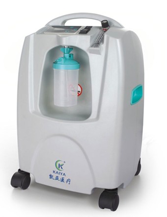 凯亚3L制氧机ZY-3AC