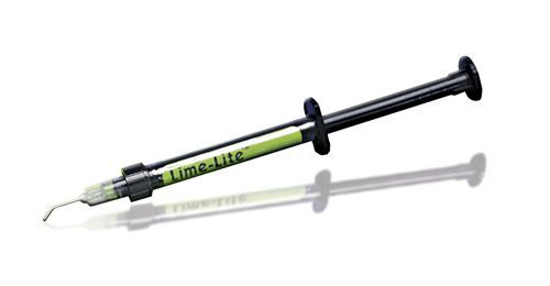 派丽登光固化氢氧化钙垫底材料