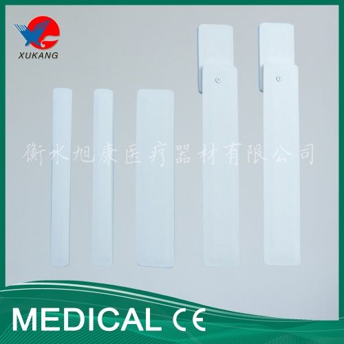 高分子胫腓上三分之一夹板