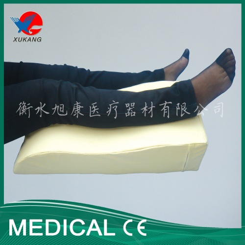 下肢垫(波浪形)体位垫