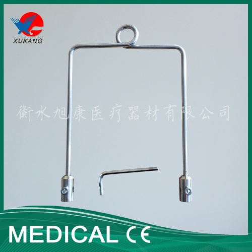 不锈钢钢丝牵引弓