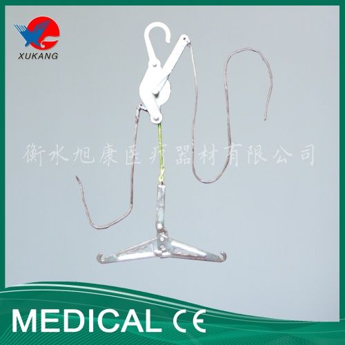 医用不锈钢颈椎牵引架
