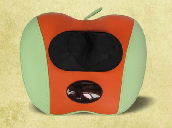 多功能推拿揉捏按*摩枕