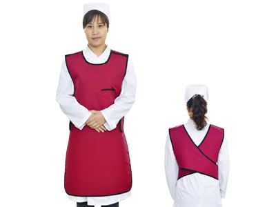 反穿铅背心(单面式)FA-06