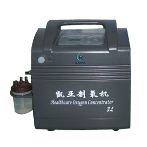 凯亚3L车载制氧机