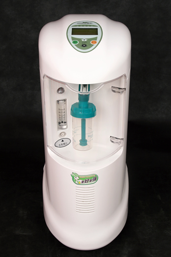 巨仁3L医用制氧机