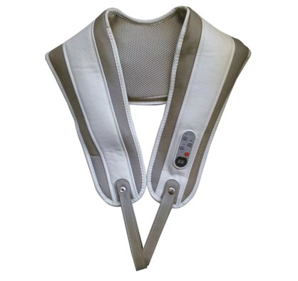 肩背捶打按摩器