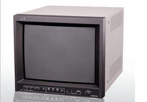 JVC医疗监视器TM-H1700G