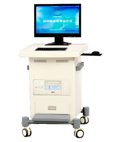 超声脉冲电导治疗仪SLC-003型
