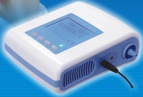 多功能空气氧气混合仪SLKY-001型