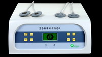 复合脉冲磁性治疗仪ZHXF-001型