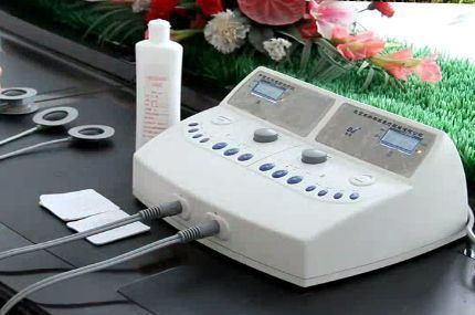 中医定向透药治疗仪/定向药透仪