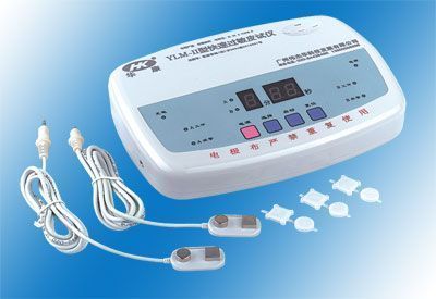 华康牌快速过敏皮试仪