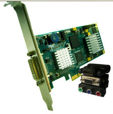 WIS-HDCAP1.1VGA视频采集卡