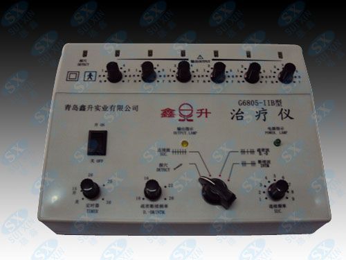 G6805-IIB型治疗仪,低频脉冲治疗仪