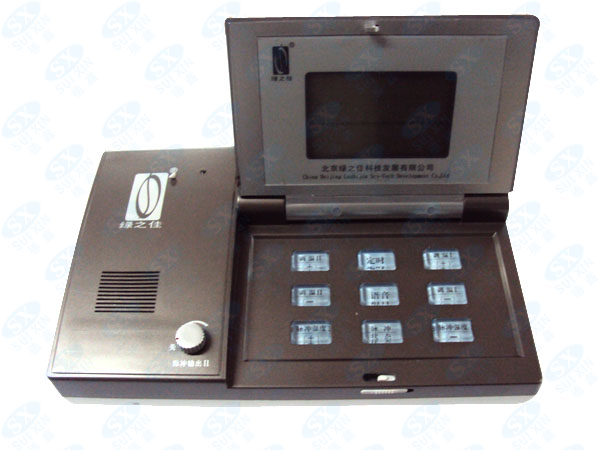 CG-2000D型多功能治疗仪