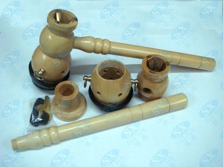 多功能艾灸器
