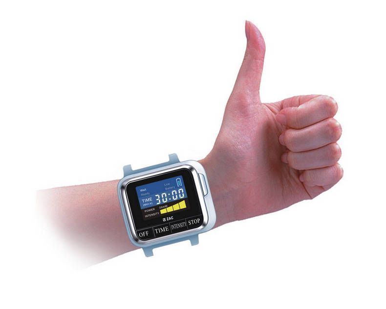 心脑血管治疗仪