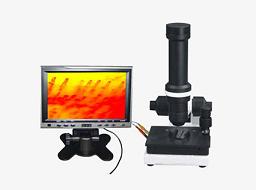 三杰微循环亚健康检测仪