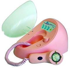 蓝丁格尔乳腺治疗仪