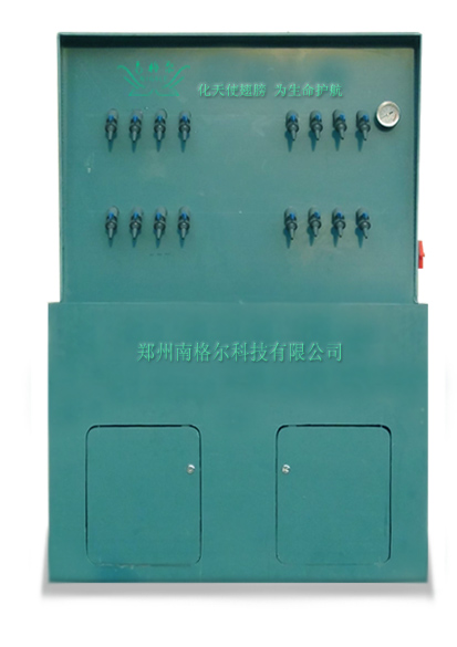 血液透析清洗台