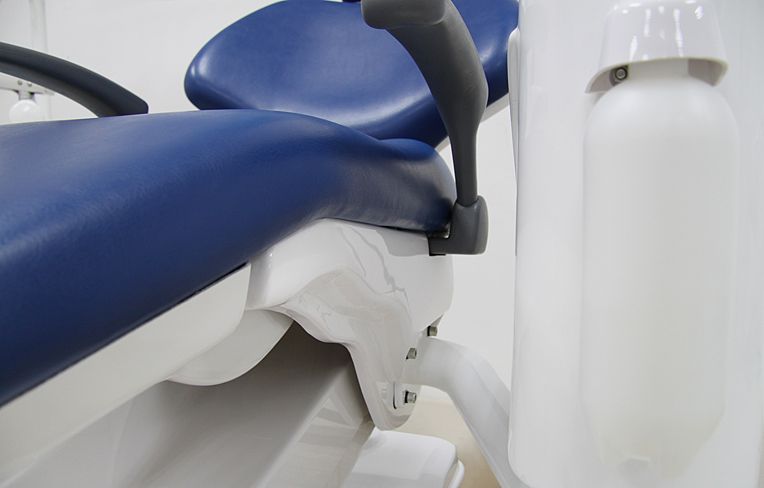 牙科综合治疗椅