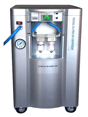 医用空气压缩机