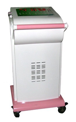 光波宫颈治疗仪