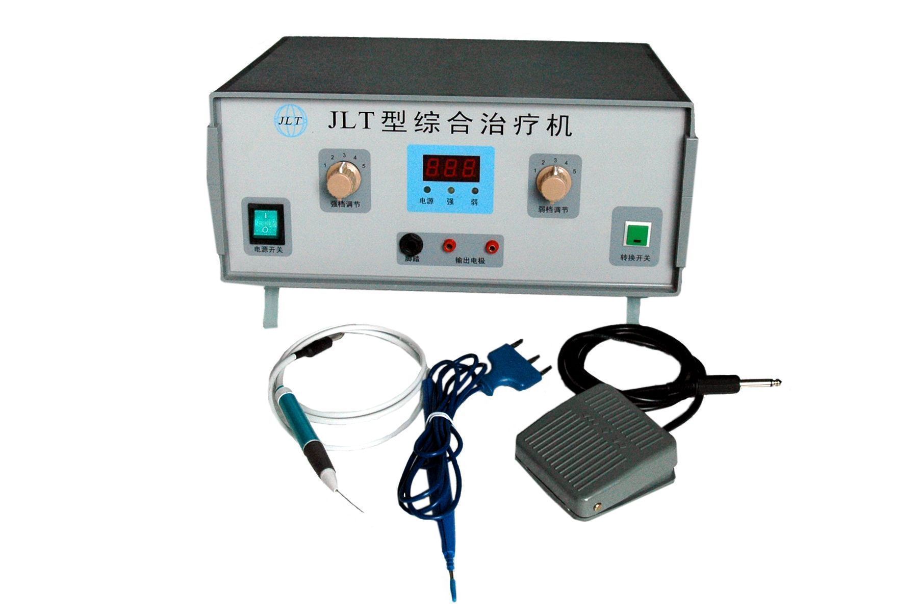 高频电离子治疗仪