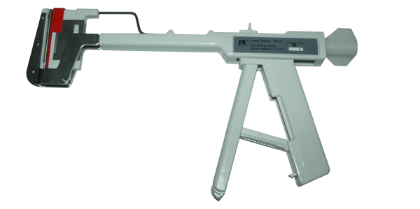 一次性线型吻合器