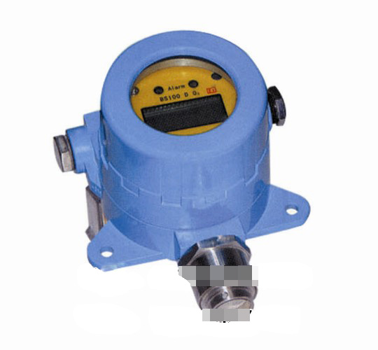 氟利昂挥发报警器