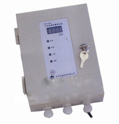 溴甲烷挥发报警器