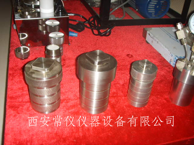 水热合成反应釜