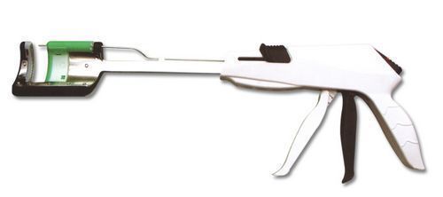 一次性弧线切割吻合器