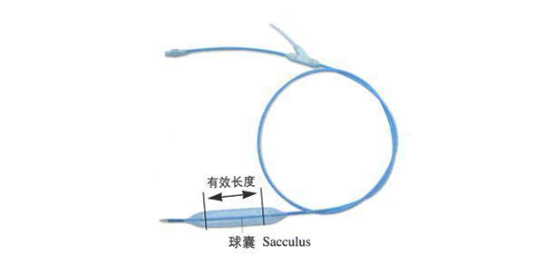 球囊扩张导管