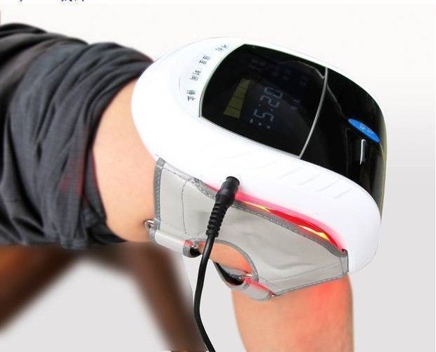 膝盖照射按摩仪