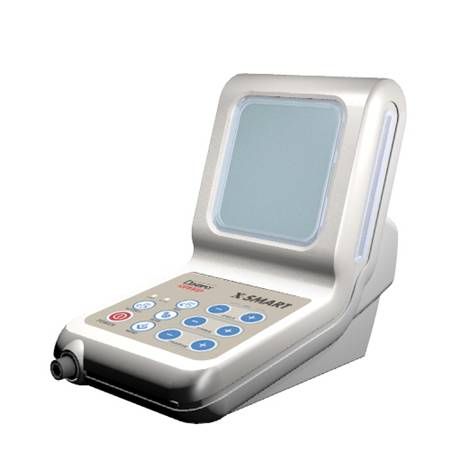 登士柏根管马达