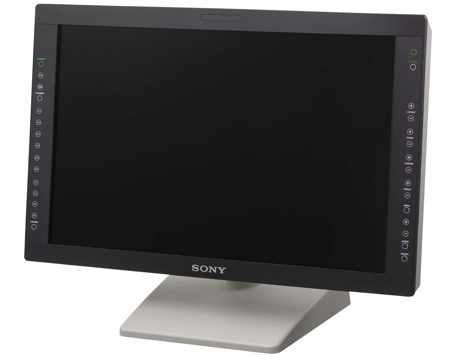 LMD-2435MC/LMD-3251TC/PVM-2551MC医疗显示器