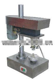 台式电动轧盖机