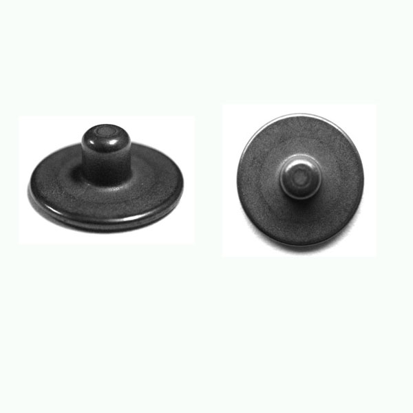 心电电极及传感器