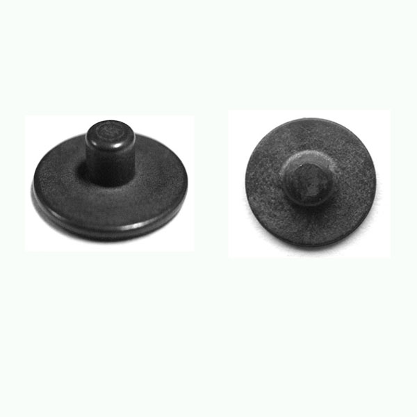 心电电极及传感器