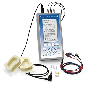 耳声发射和听性脑干反