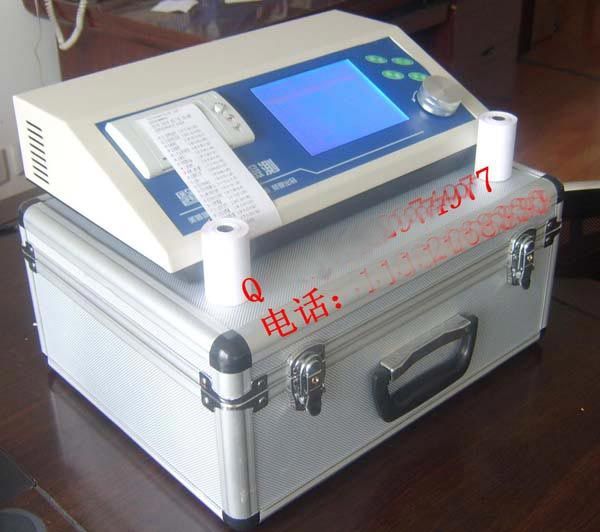 心脑血管检测仪