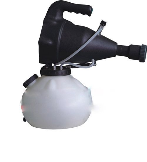 电动气溶胶喷雾器