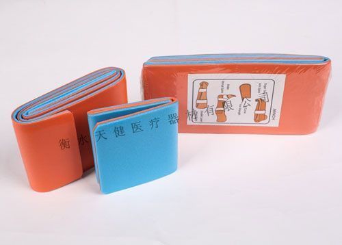 急救夹板,医用外固定夹板