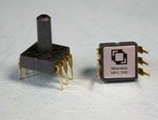 呼吸机用压力传感器