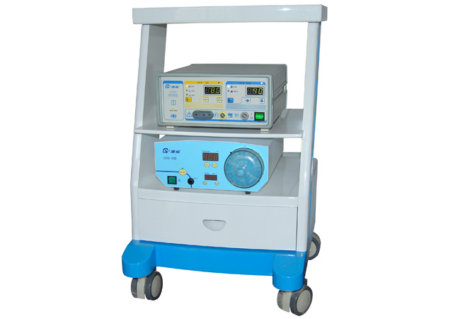 LEEP五种输出模式