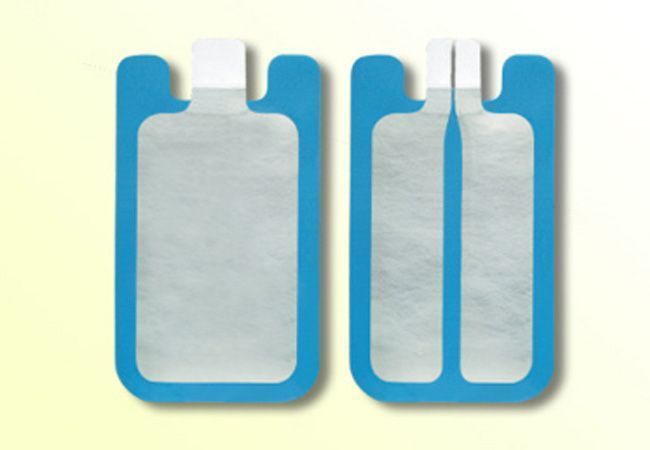 高频电刀负极板(儿童)