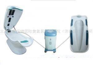 蓝氧熏蒸仪